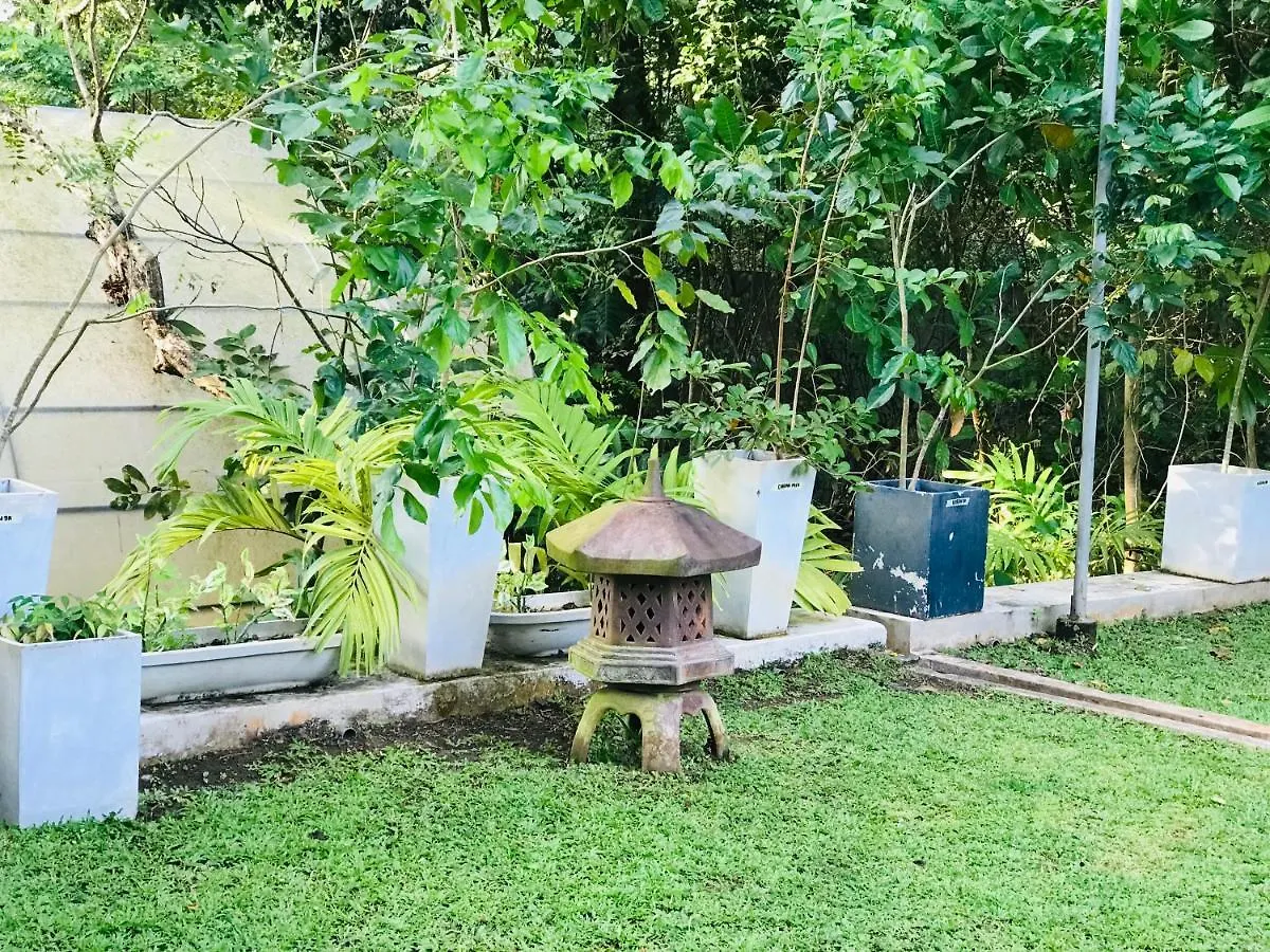 Ceylon Kingsmen Garden - Katunayake Airport Transit Hotels 尼甘布