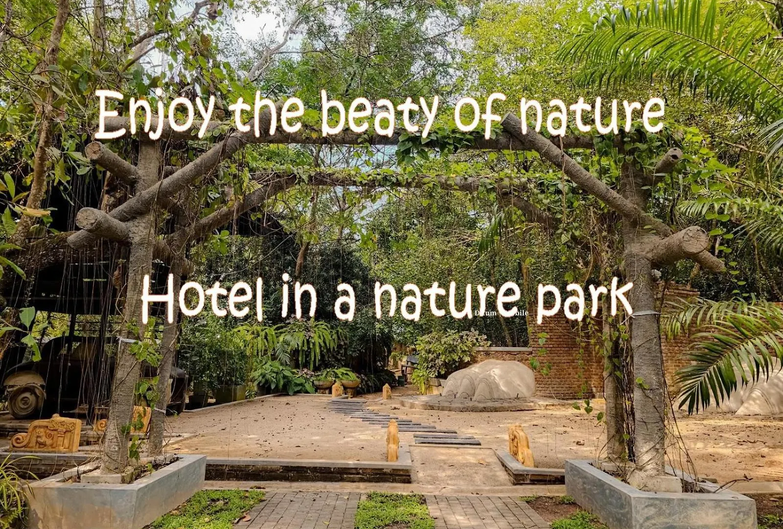 Ceylon Kingsmen Garden - Katunayake Airport Transit Hotels Negombo