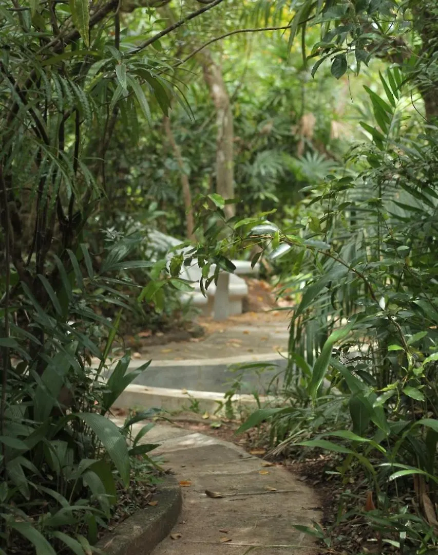 Ceylon Kingsmen Garden - Katunayake Airport Transit Hotels Negombo